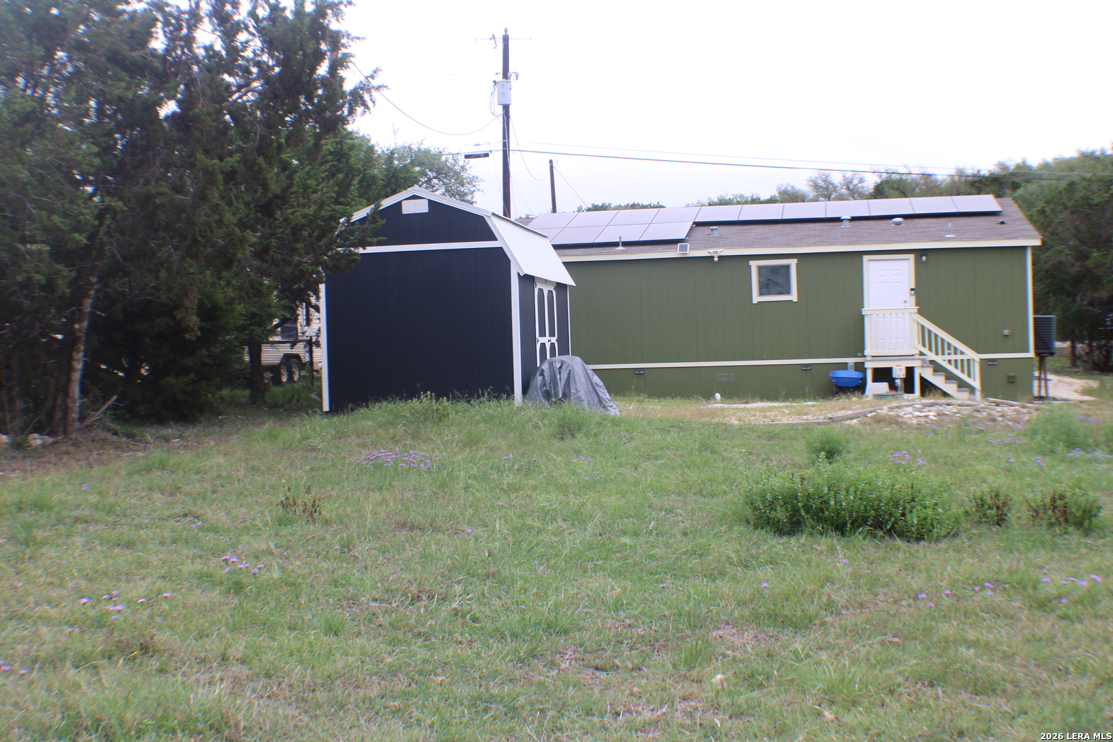 1824 Live Oak Drive Canyon Lake TX 78133