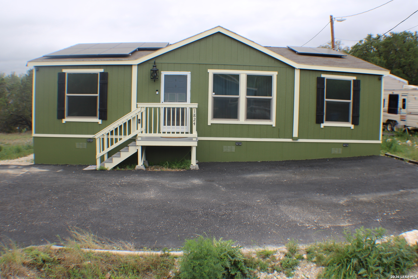 1824 Live Oak Drive Canyon Lake TX 78133