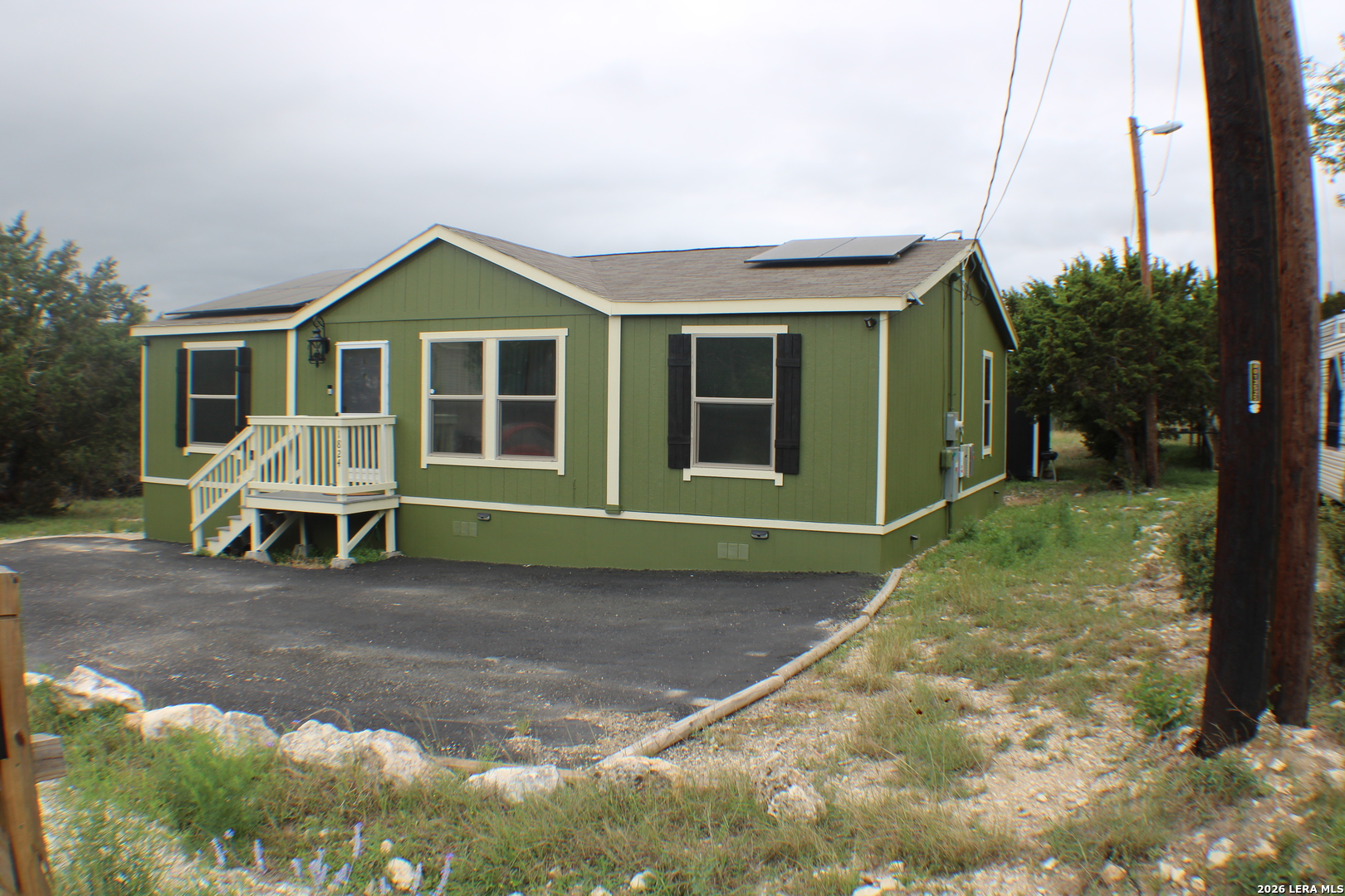 1824 Live Oak Drive Canyon Lake TX 78133