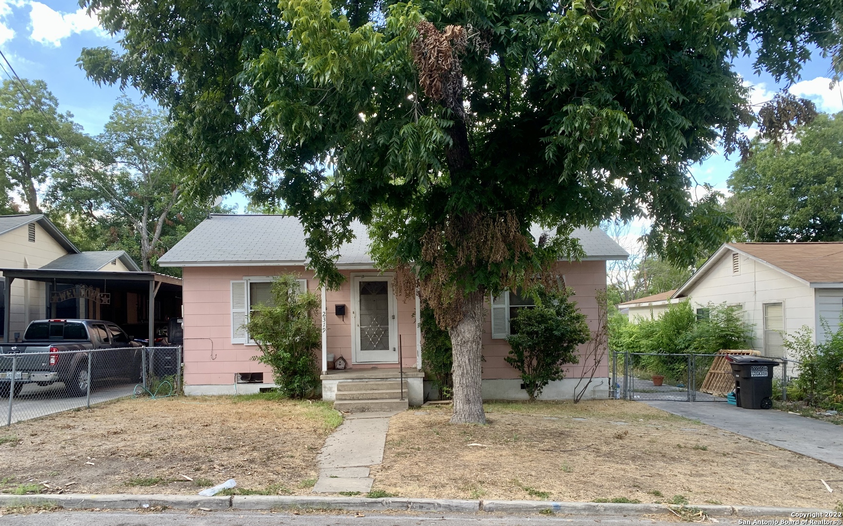 2319 Clower San Antonio TX 78201