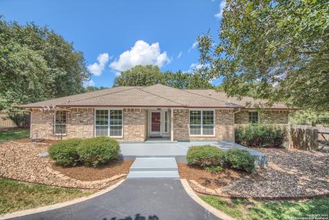 305 Forest Country Drive La Vernia TX 78121