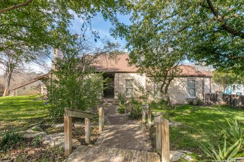 7107 Brookside Street San Antonio TX 78209