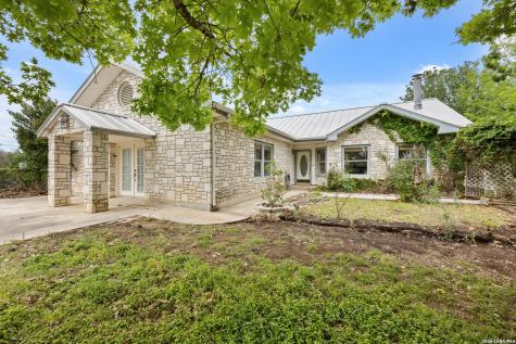 1051 Silver Hills Drive Boerne TX 78006