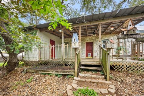 1051 Silver Hills Drive Boerne TX 78006