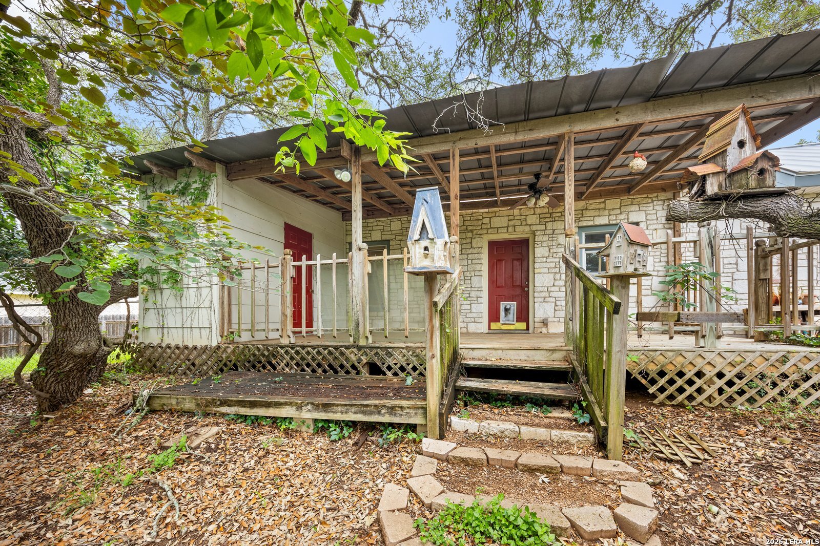 1051 Silver Hills Drive Boerne TX 78006