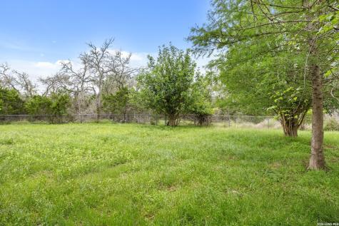 1051 Silver Hills Drive Boerne TX 78006