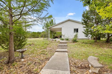 1051 Silver Hills Drive Boerne TX 78006