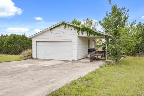 1051 Silver Hills Drive Boerne TX 78006