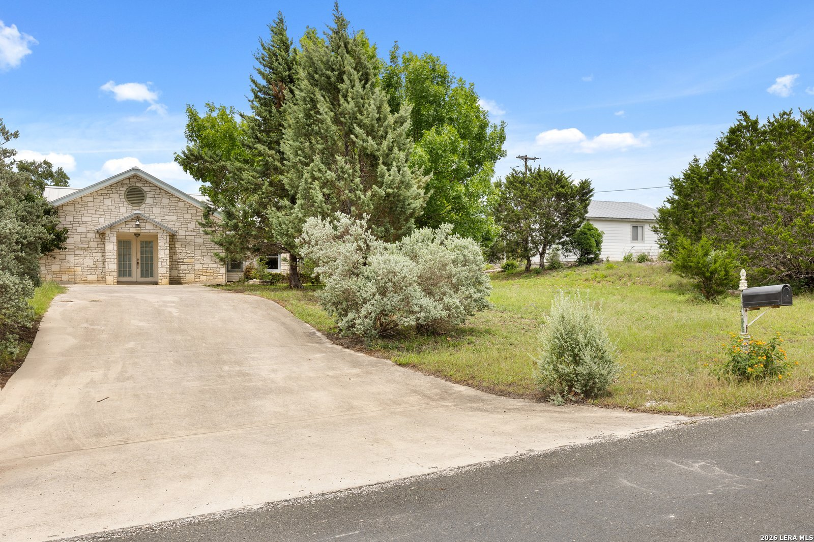 1051 Silver Hills Drive Boerne TX 78006