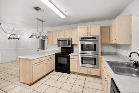 1051 Silver Hills Drive Boerne TX 78006