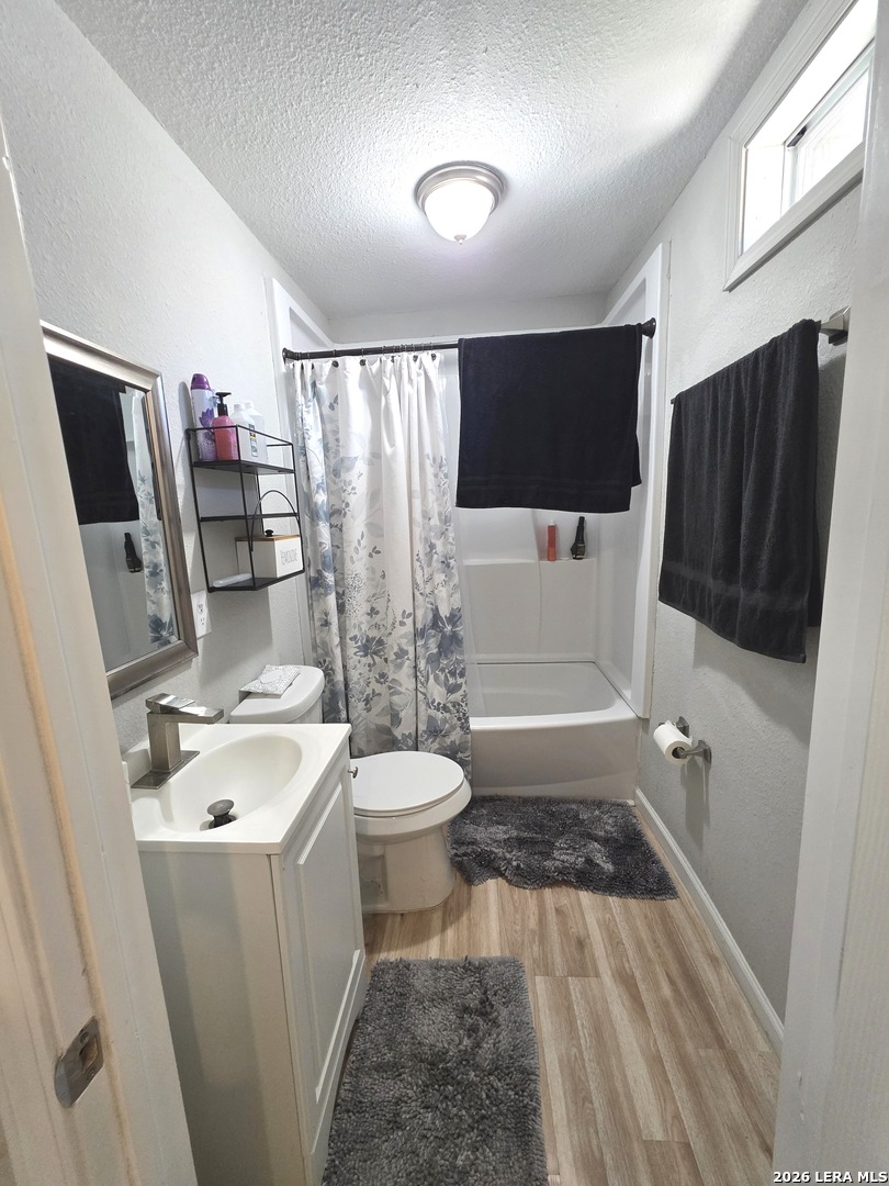 302 Riverdale Drive San Antonio TX 78228