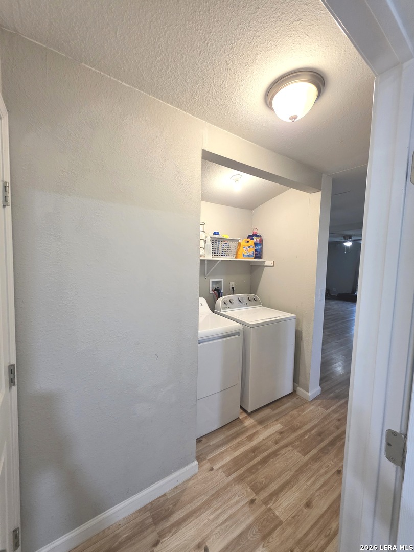 302 Riverdale Drive San Antonio TX 78228