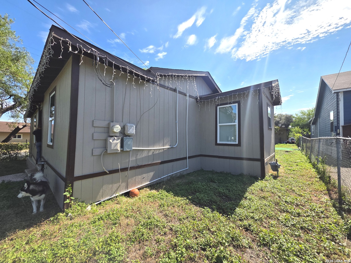 302 Riverdale Drive San Antonio TX 78228