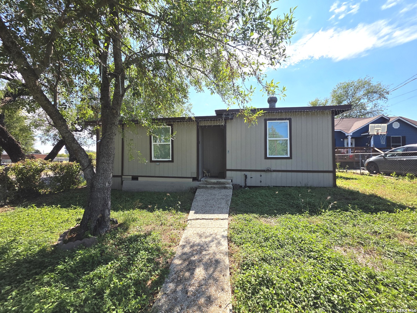 302 Riverdale Drive San Antonio TX 78228