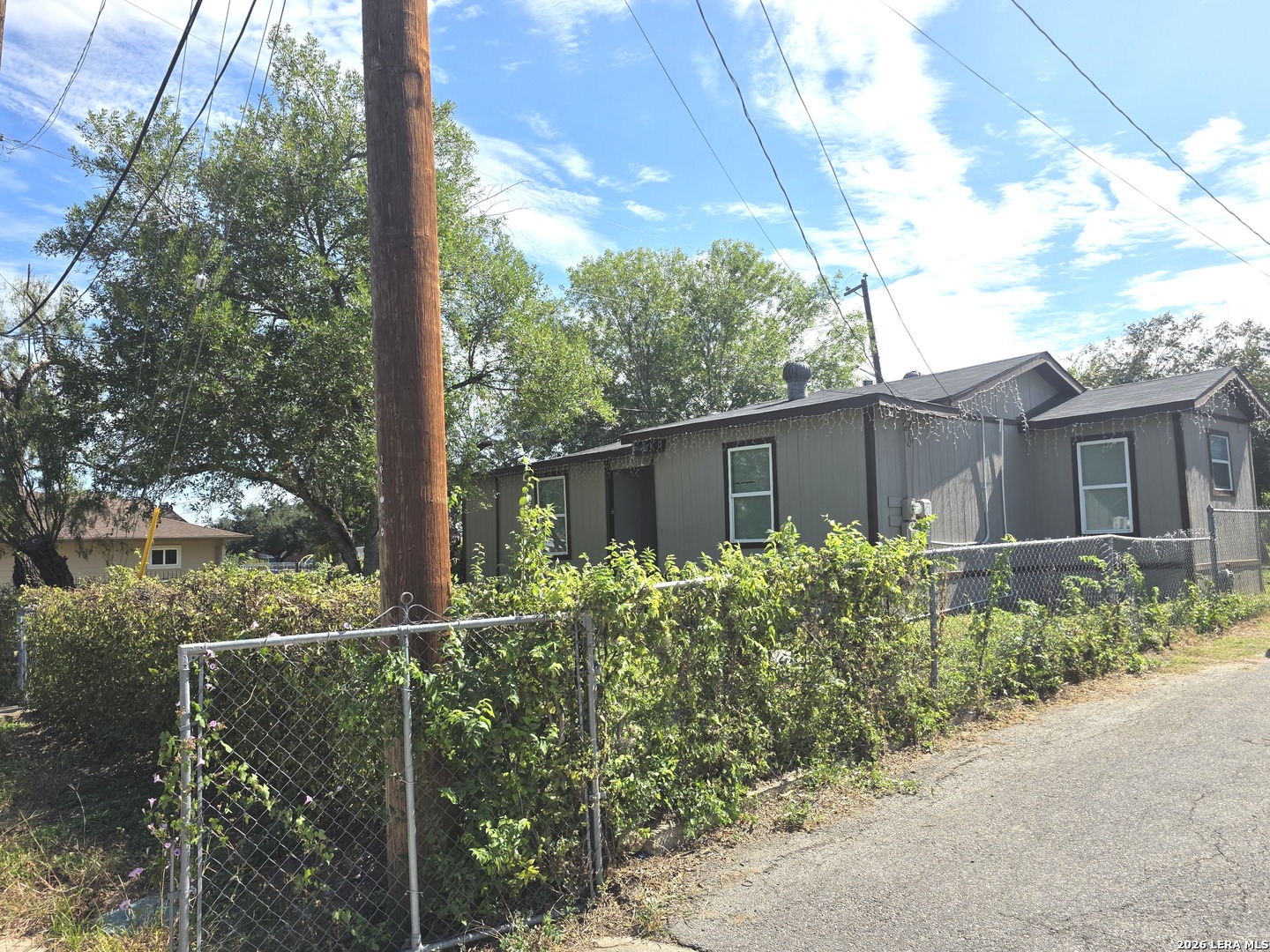 302 Riverdale Drive San Antonio TX 78228