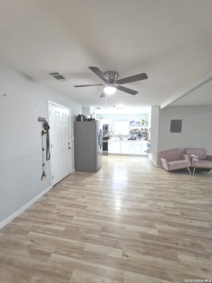 302 Riverdale Drive San Antonio TX 78228