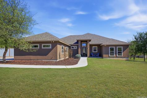 2228 Deer Run New Braunfels TX 78132