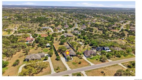 2228 Deer Run New Braunfels TX 78132