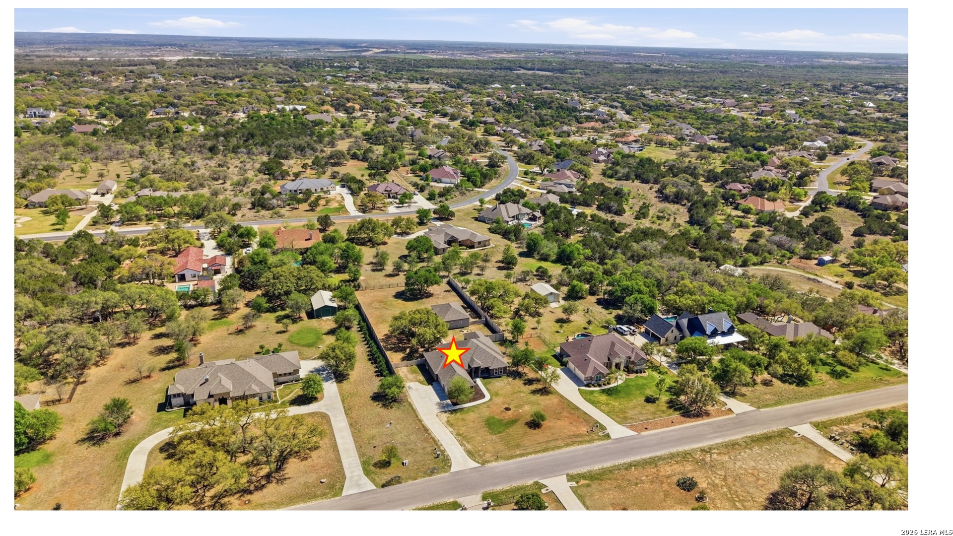 2228 Deer Run New Braunfels TX 78132
