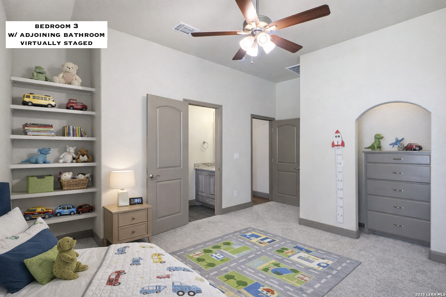2228 Deer Run New Braunfels TX 78132