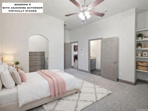 2228 Deer Run New Braunfels TX 78132