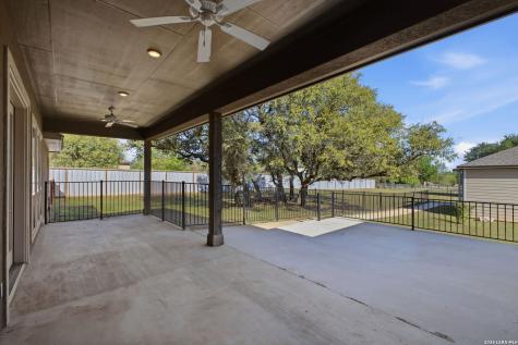 2228 Deer Run New Braunfels TX 78132