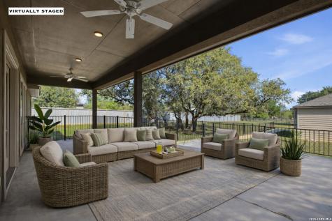 2228 Deer Run New Braunfels TX 78132