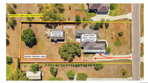 2228 Deer Run New Braunfels TX 78132