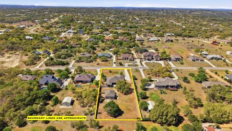 2228 Deer Run New Braunfels TX 78132