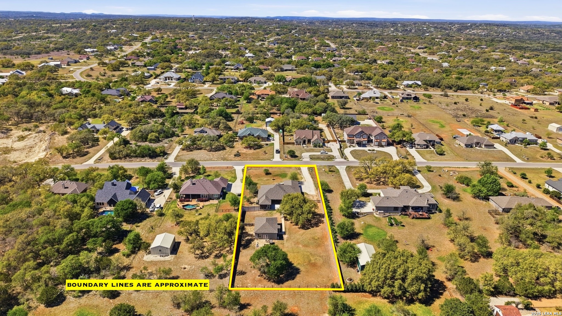 2228 Deer Run New Braunfels TX 78132