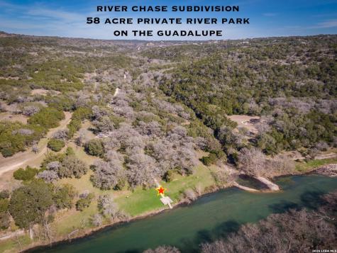 2228 Deer Run New Braunfels TX 78132