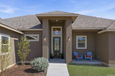 2228 Deer Run New Braunfels TX 78132