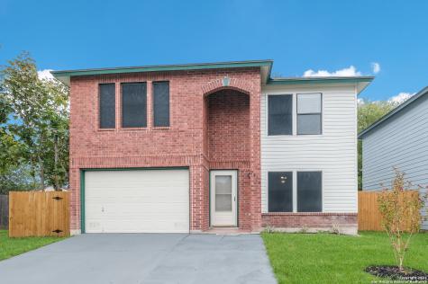 2910 Marble Glade San Antonio TX 78245