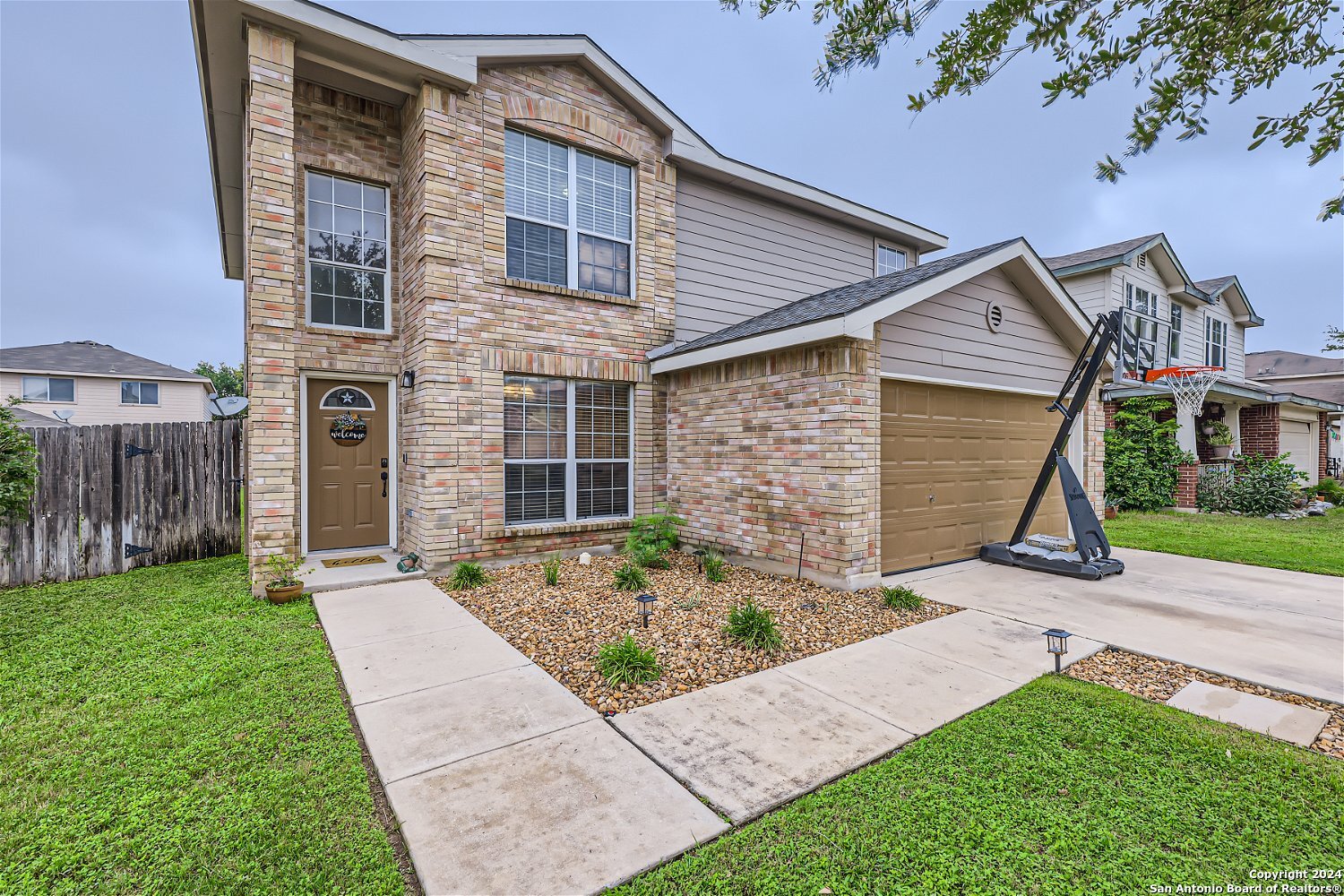 9003 Harbour Town Selma TX 78154