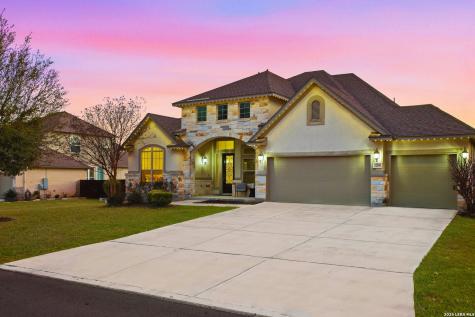 3208 Jasons Way Marion TX 78124