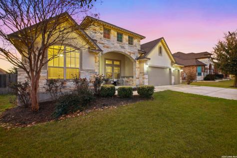 3208 Jasons Way Marion TX 78124
