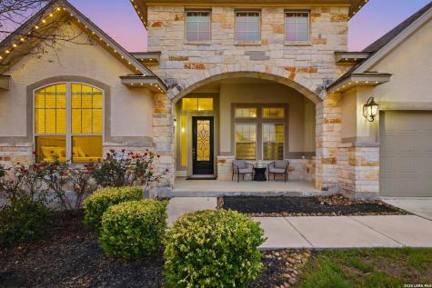 3208 Jasons Way Marion TX 78124