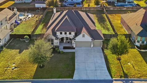 3208 Jasons Way Marion TX 78124