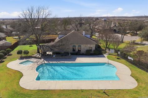 3208 Jasons Way Marion TX 78124