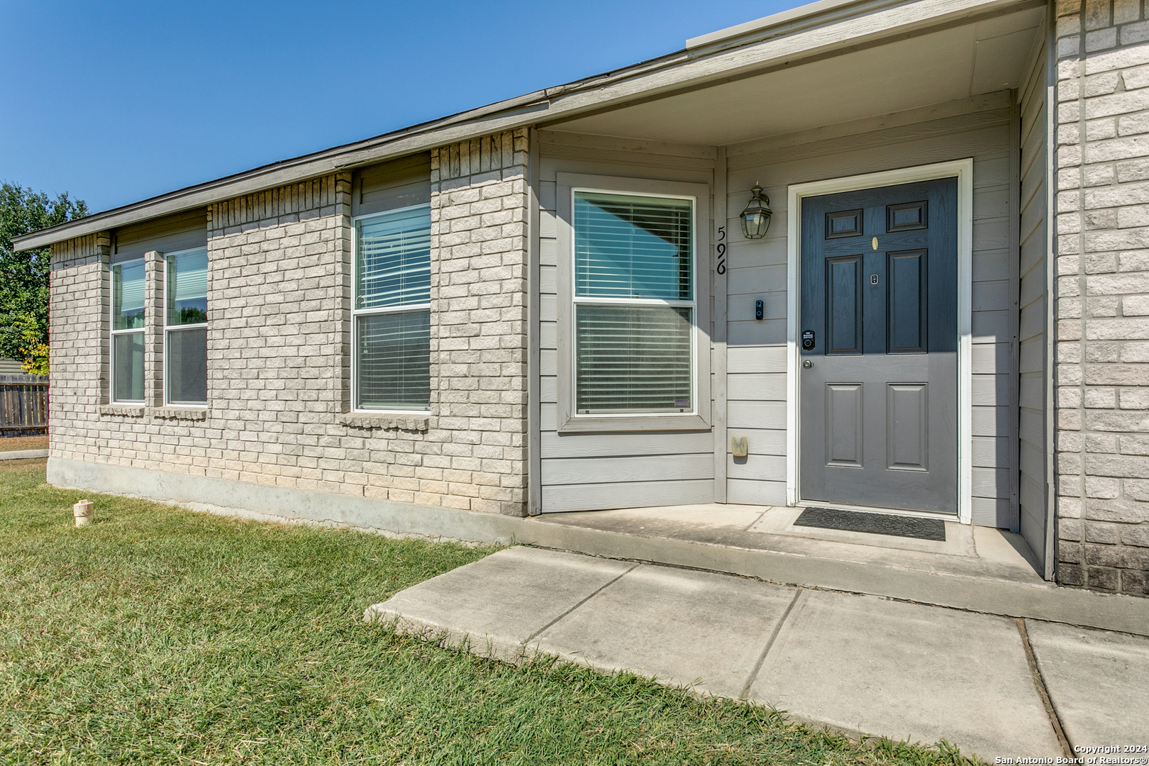 596 Northwest Crossing Drive New Braunfels TX 78130