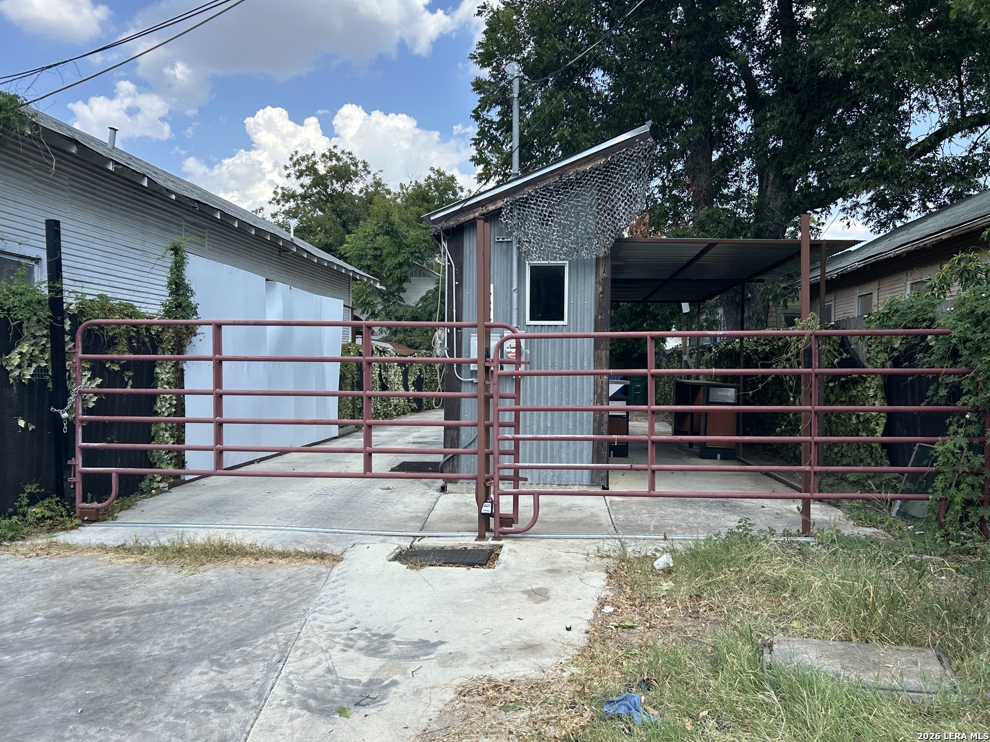 424 N Chupaderas San Antonio TX 78207