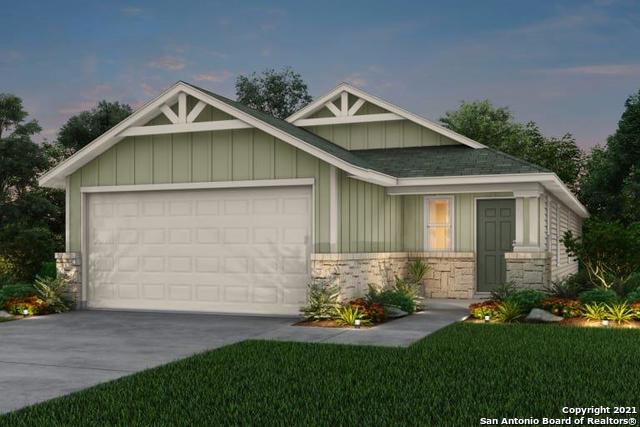 11943 Sitio Plains San Antonio TX 78254