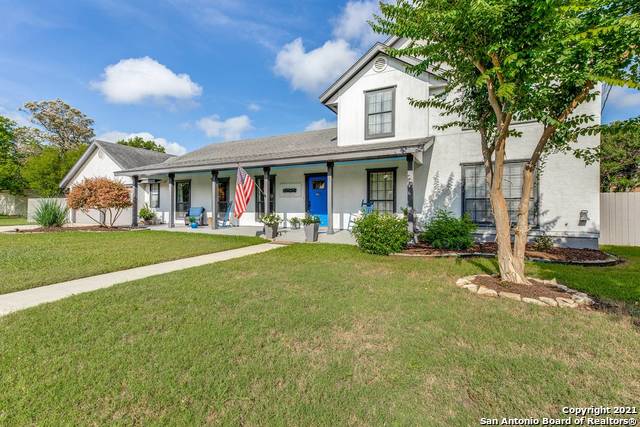 122 Park Place Boerne TX 78006