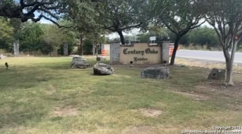 21835 Angostura Boulevard San Antonio TX 78261