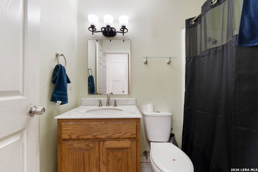 5867 Cliffbrier San Antonio TX 78250