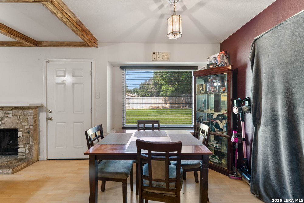 5867 Cliffbrier San Antonio TX 78250
