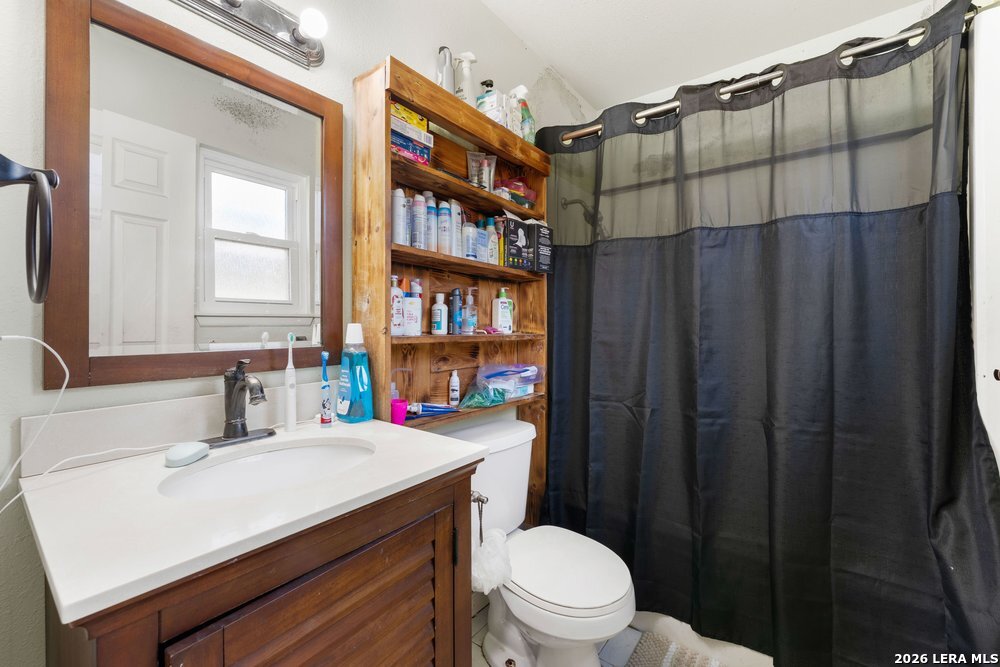 5867 Cliffbrier San Antonio TX 78250
