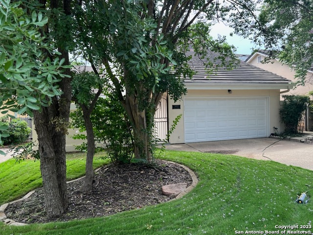 19203 W Birdsong San Antonio TX 78258