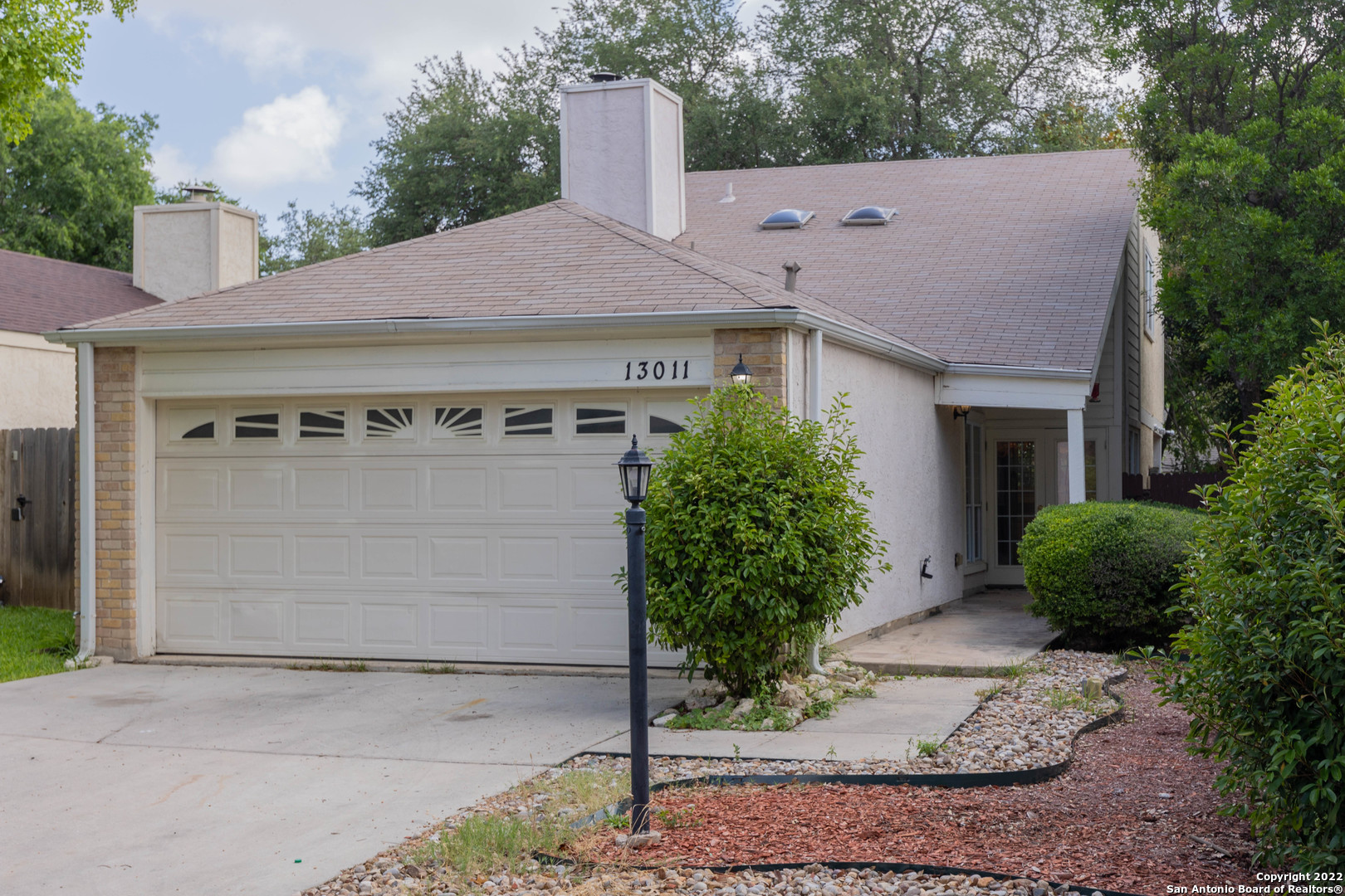 13011 Brook Garden Lane San Antonio TX 78232
