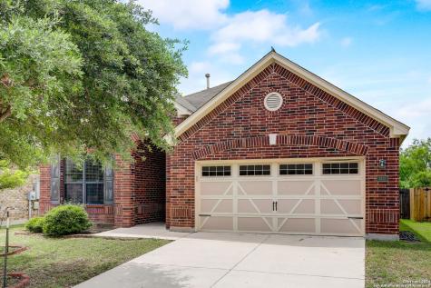 7823 Clos Du Bois San Antonio TX 78253